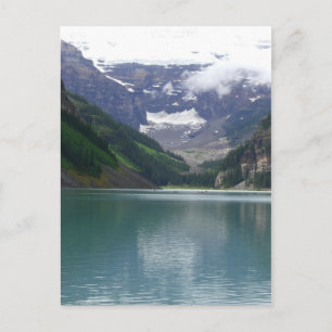 Lake Louise Postcard