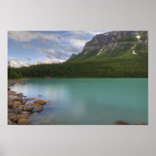 Lake Louise Poster