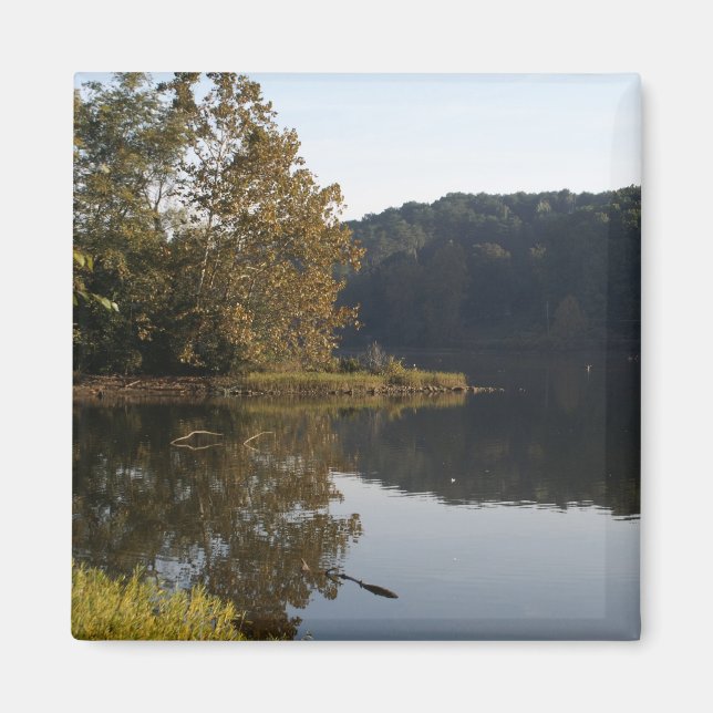 Lake Magnet (Front)