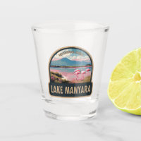 Lake Manyara National Park Tanzania Travel Vintage