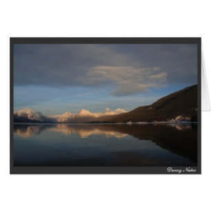 Lake McDonald