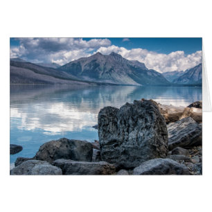 Lake McDonald