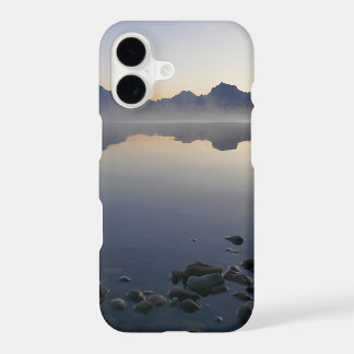 Lake McDonald at Sunrise II