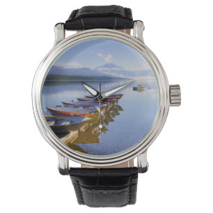 Lake McDonald, Glacier National Park, Montana, Watch