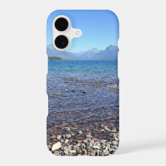 Lake McDonald II