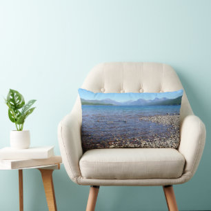 Lake McDonald II Lumbar Cushion