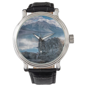 Lake McDonald Watch