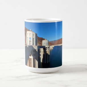 Lake Mead Coffee Mug