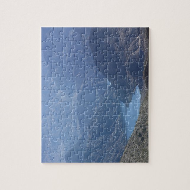 Lake Mead Jigsaw Puzzle (Vertical)