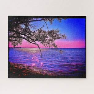 Lake Mendota Jigsaw Puzzle