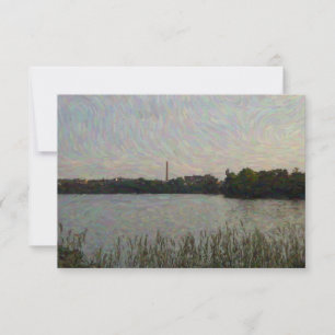 Lake Menomin Card