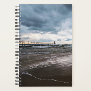 Lake Michigan Planner