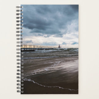 Lake Michigan Planner