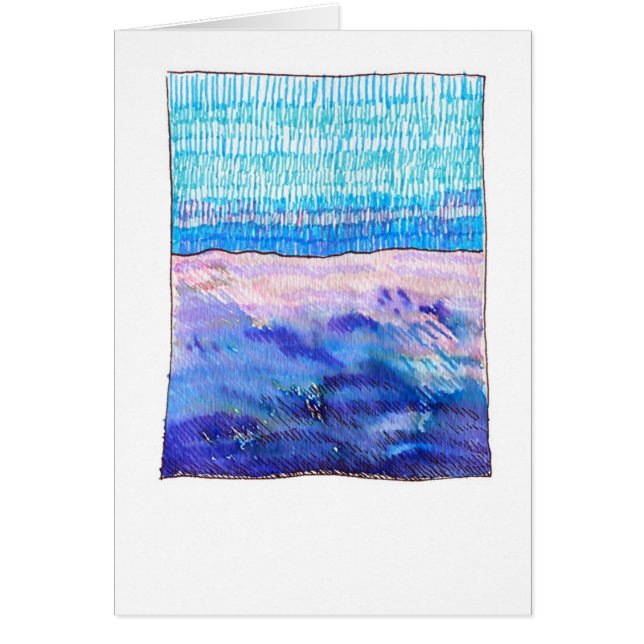 Lake Michigan Series (Front)