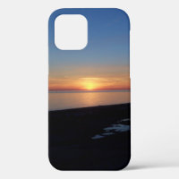 Lake Michigan Sunset