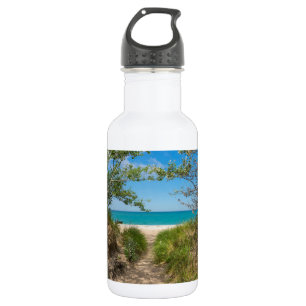 Lake Michigan Tranquillity 532 Ml Water Bottle