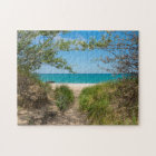 Lake Michigan Tranquillity