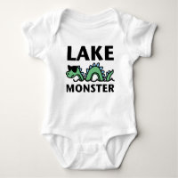 Lake Monster