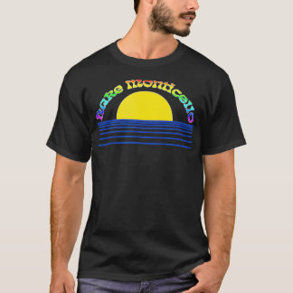 Lake Monticello Rainbow T-Shirt