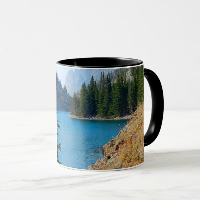 Lake Mug (Front Right)