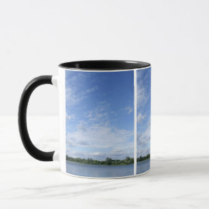 Lake Mug