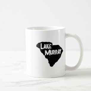 Lake Murray Coffee Mug