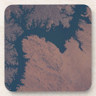 Lake Nasser Coaster