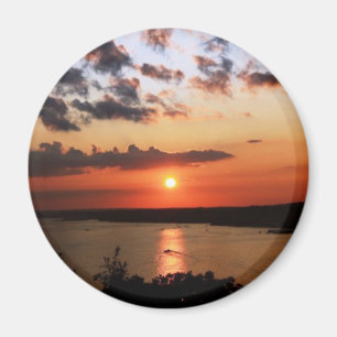 Lake of the Ozarks Magnet