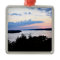 Lake Ozark Christmas Ornament