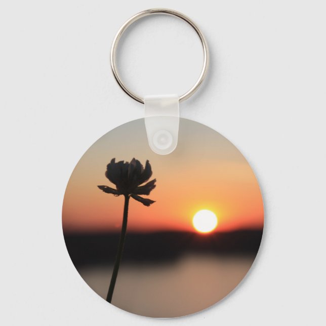 lake ozark keychain (Front)