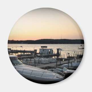 lake ozark magnet