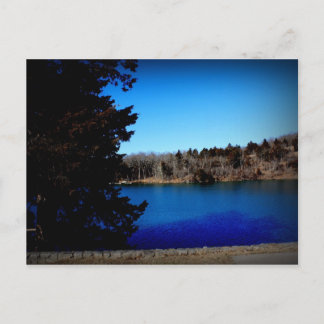 Lake Ozarks Postcard