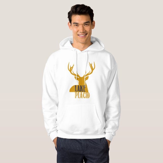 Lake Placid Hoodie (Front Full)