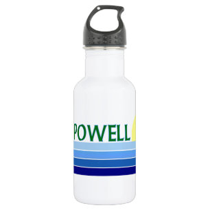 Lake Powell 532 Ml Water Bottle