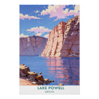 Lake Powell, Arizona