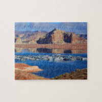 Lake Powell Boats