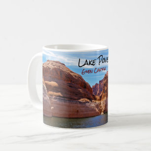 Lake Powell, Glen Canyon Mug