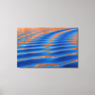 Lake Powell   Glen Canyon, UT Canvas Print