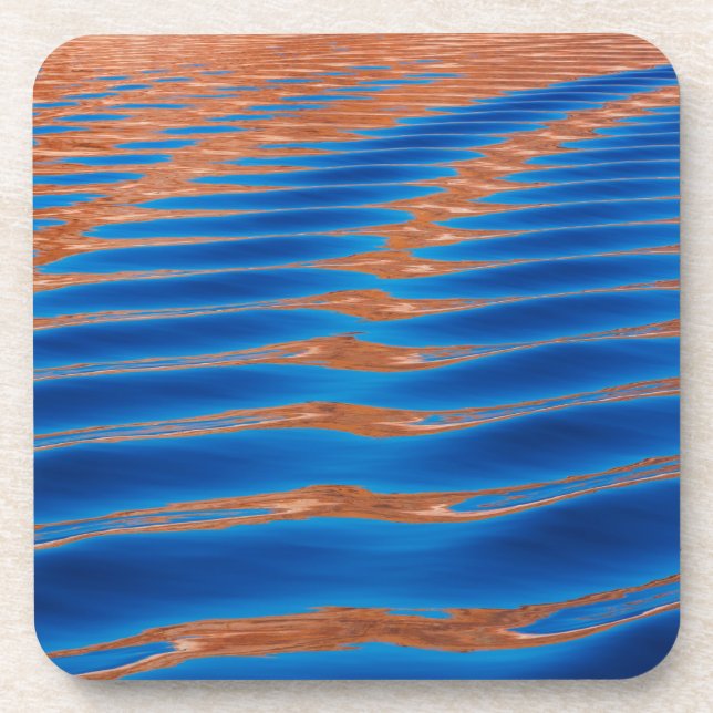 Lake Powell | Glen Canyon, UT Coaster (Front)