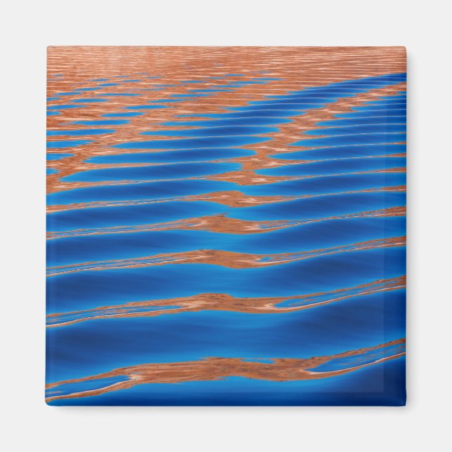 Lake Powell | Glen Canyon, UT Magnet (Front)