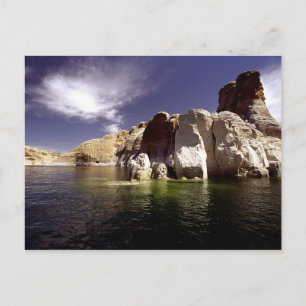 Lake Powell Utah Postacard Postcard