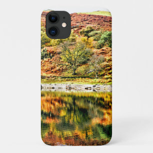 LAKE REFLECTIONS Case-Mate iPhone CASE