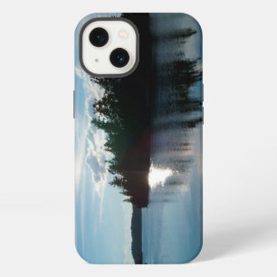 Lake Scenery Tough Xtreme iPhone 6/6s Case