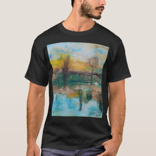 Lake SF T-Shirt