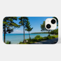Lake Shore Drive Paradise Case-Mate iPhone Case