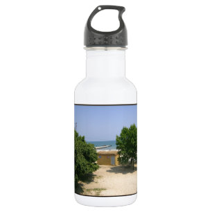 Lake Shores Getaway! 532 Ml Water Bottle