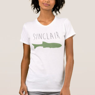 Lake Sinclair T-Shirt