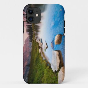 Lake Solitude Case-Mate iPhone Case