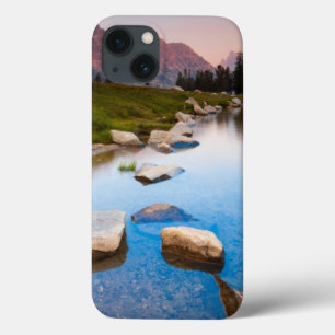 Lake Solitude iPhone 13 Case