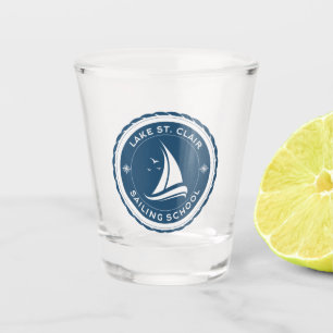 Lake St. Clair Glass